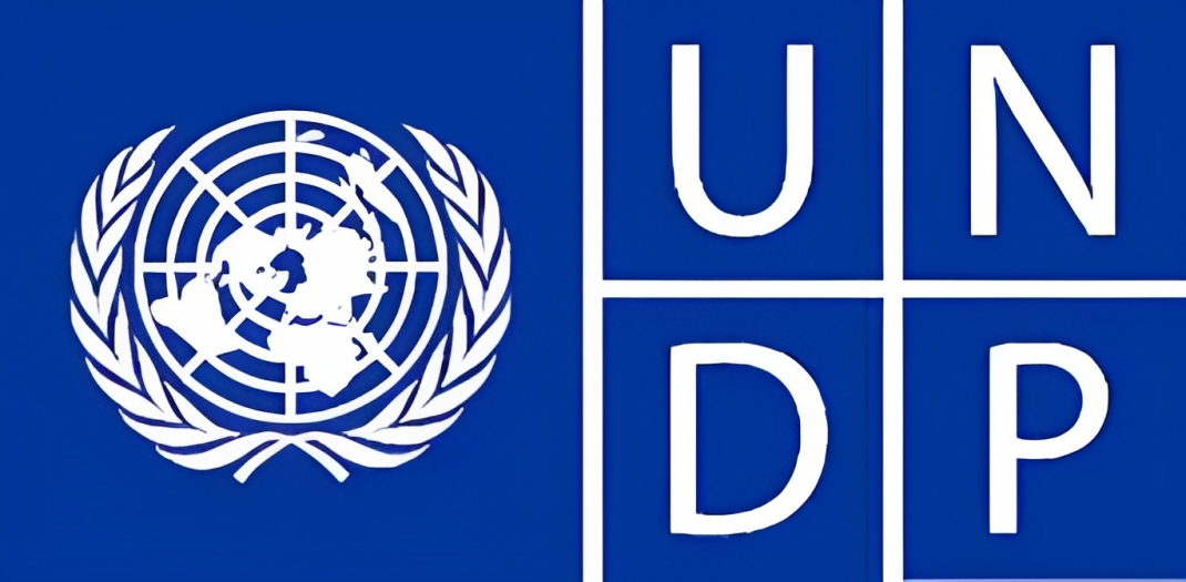 UNDP logo1